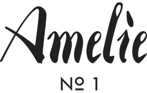 Amelie No1 Landau Logo
